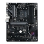 Picture of Asrock B550 PHANTOM GAMING RIPTIDE, AMD B550, AM4, ATX, 4 DDR4, HDMI, XFire, 2.5GB LAN, RGB, 2x M.2