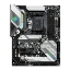 Picture of Asrock B550 STEEL LEGEND, AMD B550, AM4, ATX, 4 DDR4, HDMI, DP, XFire, 2.5GB LAN, PCIe4, RGB Lighting, M.2