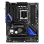 Picture of Asrock B650E PG RIPTIDE WIFI, AMD B650, AM5, ATX, 4 DDR5, HDMI, Wi-Fi 6E, 2.5G LAN, PCIe5, 3x M.2