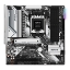 Picture of Asrock B650M PRO RS, AMD B650, AM5, Micro ATX, 4 DDR5, HDMI, DP, 2.5G LAN, PCIe4, RGB, 3x M.2