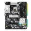 Picture of Asrock B660 STEEL LEGEND, Intel B660, 1700, ATX, 4 DDR4, HDMI, DP, PCIe5, 2.5G LAN, RGB, 2x M.2