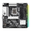 Picture of Asrock B660M STEEL LEGEND, Intel B660, 1700, Micro ATX, 4 DDR4, HDMI, DP, PCIe5, 2.5G LAN, RGB, 2x M.2
