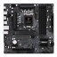 Picture of Asrock B760M PG LIGHTNING/D4, Intel B760, 1700, Micro ATX, 4 DDR4, HDMI, DP, GB LAN, PCIe4, 2x M.2