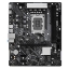 Picture of Asrock B760M-H2/M.2, Intel B760, 1700, Micro ATX, 2 DDR5, 2 HDMI, 2.5G LAN, PCIe4, 2x M.2
