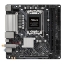Show details for Asrock B760M-ITX/D4 WIFI, Intel B760, 1700, Mini ATX, 2 DDR4, HDMI, DP, Wi-Fi 6E, GB LAN, PCIe4, 1x M.2 Picture of Asrock B760M-ITX/D4 WIFI, Intel B760, 1700, Mini ATX, 2 DDR4, HDMI, DP, Wi-Fi 6E, GB LAN, PCIe4, 1x M.2