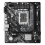 Picture of Asrock H610M-HDV/M.2 R2.0, Intel H610, 1700, Micro ATX, 2 DDR4, VGA, HDMI, DP, PCIe4, 1x M.2