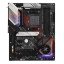 Picture of Asrock X570 PHANTOM GAMING VELOCITA, AMD X570, AM4, ATX, 4 DDR4, HDMI, DP, XFire, Wi-Fi, 2.5GB LAN, PCIe4, RGB Lighting, 2x M.2