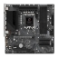 Picture of Asrock Z790M PG LIGHTNING/D4, Intel Z790, 1700, Micro ATX, 4 DDR4, HDMI, GB LAN, PCIe4, 2x M.2