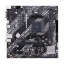 Picture of Asus PRIME A520M-K, AMD A520, AM4, Micro ATX, 2 DDR4, VGA, HDMI, M.2