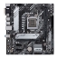 Picture of Asus PRIME H510M-A, Intel H510, 1200, Micro ATX, 2 DDR4, VGA, HDMI, DP, M.2