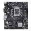 Picture of Asus PRIME H610M-D D4, Intel H610, 1700, Micro ATX, 2 DDR4, VGA, HDMI, PCIe4, 1x M.2