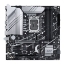 Picture of Asus PRIME Z790M-PLUS D4, Intel Z790, 1700, Micro ATX, 4 DDR4, HDMI, DP, GB LAN, PCIe5, 3x M.2