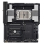 Show details for Asus PRO WS TRX50-SAGE WIFI, Workstation, AMD TRX50, sTR5, CEB, 4 DDR5 ECC, Wi-Fi 7, 10G & 2.5G LAN, SlimSAS, PCIe5, 3x M.2 Picture of Asus PRO WS TRX50-SAGE WIFI, Workstation, AMD TRX50, sTR5, CEB, 4 DDR5 ECC, Wi-Fi 7, 10G & 2.5G LAN, SlimSAS, PCIe5, 3x M.2