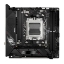 Picture of Asus ROG STRIX B650E-I GAMING WIFI, AMD B650, AM5, Mini ITX, 2 DDR5, HDMI, DP Alt Mode, Wi-Fi 6E, 2.5G LAN, PCIe5, 2x M.2