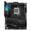 Picture of Asus ROG STRIX X670E-F GAMING WIFI, AMD X670, AM5, ATX, 4 DDR5, HDMI, DP, Wi-Fi 6E, 2.5G LAN, PCIe5, RGB, 4x M.2