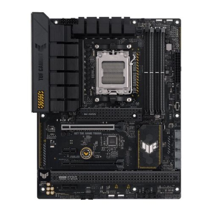 Picture of Asus TUF GAMING B650-PLUS, AMD B650, AM5, ATX, 4 DDR5, HDMI, DP, 2.5G LAN, PCIe5, 3x M.2