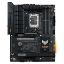 Picture of Asus TUF GAMING B760-PLUS WIFI, Intel B760, 1700, ATX, 4 DDR5, HDMI, DP, Wi-Fi 6, 2.5G LAN, PCIe5, 3x M.2, RGB