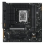 Picture of Asus TUF GAMING B760M-BTF WIFI D4, Intel B760, 1700, Micro ATX, 4 DDR4, HDMI, DP, Wi-Fi 6, 2.5G LAN, PCIe5, 3x M.2 *Requires a BTF Compatible Chassis*