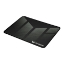 Picture of Asus TUF Gaming P1 Durable Mouse Pad, Nano-coated, Water-resistant Surface, Non-Slip Rubber Base, Anti-Fray, 260 x 360 x 2 mm