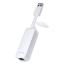 Picture of TP-LINK (UE300) USB 3.0 to Gigabit Ethernet Adapter, MAC Compatible