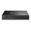Picture of TP-LINK (VIGI NVR1004H-4P) 4 Channel PoE+ Network Video Recorder, 4K HDMI Output, 16MP Decoding Capacity, H.265+, ONVIF, Two-Way Audio
