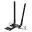 Picture of Mercusys (MA80XE) AX3000 Dual Band Wi-Fi 6 PCI Express Adapter, Bluetooth 5.2, WPA3