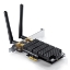Picture of TP-LINK (Archer T6E) AC1300 (400+867) Wireless Dual Band PCI Express Adapter, 2 Antennas