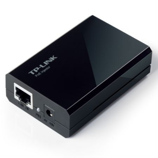 Picture of TP-LINK (TL-POE150S) Gigabit PoE Injector