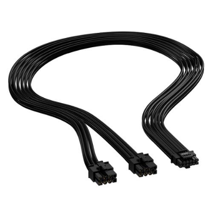 Picture of Antec 12VHPWR 16-pin 600W Cable for Antec Signature Series PSUs