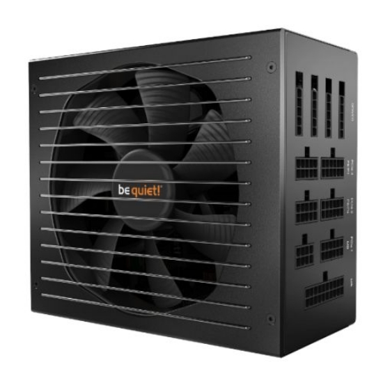 Picture of Be Quiet! 750W Straight Power 11 PSU, Fully Modular, Fluid Dynamic Fan, SLI/XFire, 80+ Gold