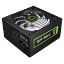 Picture of GameMax 500W GP500 PSU, Fully Wired, 14cm Fan, 80+ Bronze, Black Mesh Cables, Power Lead Not Included