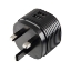Picture of Hama Dual USB-A Wall Plug Charger, 2 x USB-A, UK Plug, 2.4A