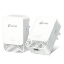 Picture of TP-LINK (PG1200 KIT) Wired 607Mbps G.hn1200 Powerline Adapter Kit, 1+1 GB Port, Power Saving Mode