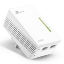 Picture of TP-LINK (TL-WPA4220) 300Mbps AV600 Wireless N Powerline Extender, Single Add-on Adapter