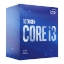 Picture of Intel Core I3-10100F CPU, 1200, 3.6 GHz (4.3 Turbo), Quad Core, 65W, 14nm, 6MB Cache, Comet Lake, No Graphics