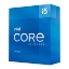 Picture of Intel Core i5-11600K CPU, 1200, 3.9 GHz (4.9 Turbo), 6-Core, 125W, 14nm, 12MB Cache, Overclockable, Rocket Lake, NO HEATSINK/FAN