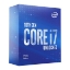 Picture of Intel Core I7-10700KF CPU, 1200, 3.8 GHz (5.1 Turbo), 8-Core, 125W, 14nm, 16MB Cache, Overclockable, No Graphics, Comet Lake, NO HEATSINK/FAN
