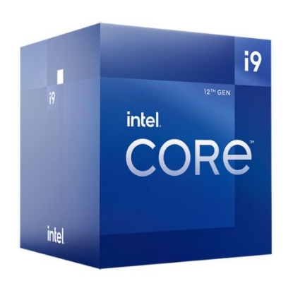 Picture of Intel Core i9-12900 CPU, 1700, 2.4 GHz (5.10 Turbo), 16-Core, 65W, 30MB Cache, Alder Lake
