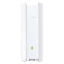 Picture of TP-LINK (EAP650-OUTDOOR) Omada AX3000 Indoor/Outdoor Wi-Fi 6 Access Point, Dual Band, OFDMA & MU-MIMO, PoE, Mesh Technology