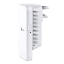 Picture of TP-LINK (RE300) AC1200 (300+867) Dual Band Wall-Plug Mesh Wi-Fi Range Extender, Smart Signal Indicator