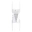 Picture of TP-LINK (RE815XE) AXE5400 Tri-Band Mesh Wi-Fi 6E Wall-Plug Range Extender, 160MHz Channel Bandwidth, AP Mode