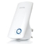 Picture of TP-LINK (TL-WA850RE) 300Mbps Wall-Plug Wifi Range Extender, 1 LAN, AP Mode