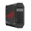 Picture of Asus (GT6 1-Pack Black) ROG Rapture AX10000 Tri-Band Gaming Mesh Wi-Fi 6 System, 2.5G LAN, AiMesh, RangeBoost Plus, AiProtection Pro, RGB