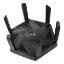 Show details for Asus (RT-AXE7800) AXE7800 Wi-Fi 6E Tri-Band Router, 6GHz Band, 2.5G WAN/LAN, USB, AiMesh, One-Tap Safe Browsing, Enhanced Security Picture of Asus (RT-AXE7800) AXE7800 Wi-Fi 6E Tri-Band Router, 6GHz Band, 2.5G WAN/LAN, USB, AiMesh, One-Tap Safe Browsing, Enhanced Security