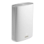 Picture of Asus (ZenWiFi AX Hybrid (XP4)) AX1800 Dual Band Mesh Wi-Fi 6 Hybrid System w/ Built-in 1300Mbps AV2 Powerline, Single Unit, White