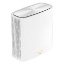 Show details for Asus (ZenWiFi XD6S) AX5400 Dual-Band Wi-Fi 6 Router, Single Unit, 1x GB LAN, GB WAN, AiMesh Tech, Tri-Core Processor, White Picture of Asus (ZenWiFi XD6S) AX5400 Dual-Band Wi-Fi 6 Router, Single Unit, 1x GB LAN, GB WAN, AiMesh Tech, Tri-Core Processor, White