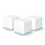 Picture of Mercusys (HALO H30 3-Pack) Whole-Home Mesh Wi-Fi System, Dual Band AC1200, 2x 10/100 LAN on each Unit, AP Mode
