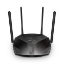 Picture of Mercusys (MR70X) AX1800 Wireless GB Dual Band Router, OFDMA & MU-MIMO, WPA3, Smart Connect, AP Mode