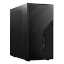 Picture of Asrock DeskMini X300 SFF Barebone PC, AMD AM4 (X300), 2x DDR4 SO-DIMM, 2x SATA, 2x M.2, VGA, HDMI, DP, USB-C - No CPU, RAM, HDD or O/S