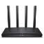 Picture of TP-LINK (Archer AX12) AX1500 AX1500 Dual Band Wi-Fi 6 Router, OFDMA, MU-MIMO, 3 LAN, 1 WAN